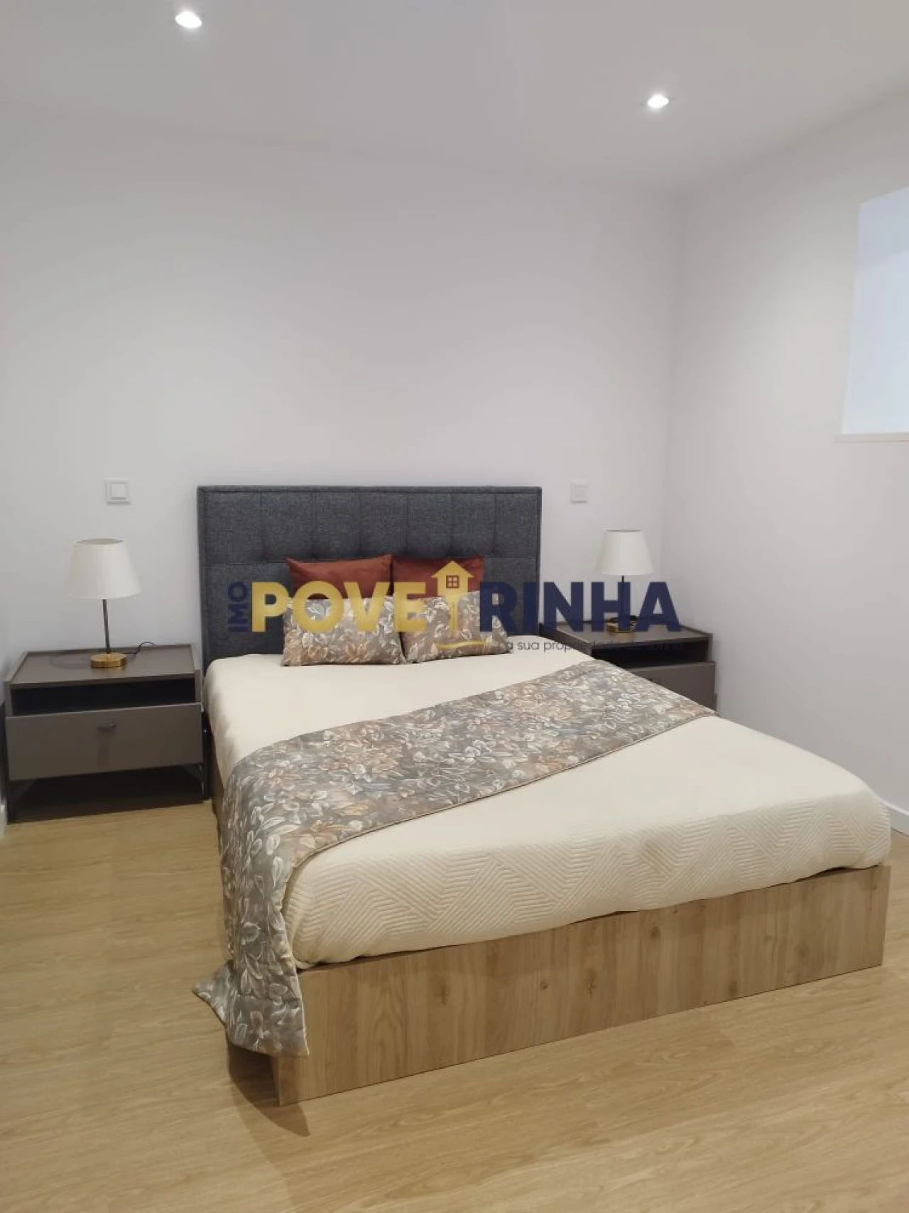 Apartamento T2 para Venda em Póvoa de Varzim, Beiriz e Argivai Foto 23