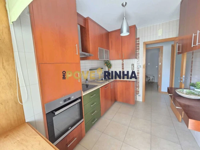 Apartamento T3 para Venda em Vila do Conde Foto 12