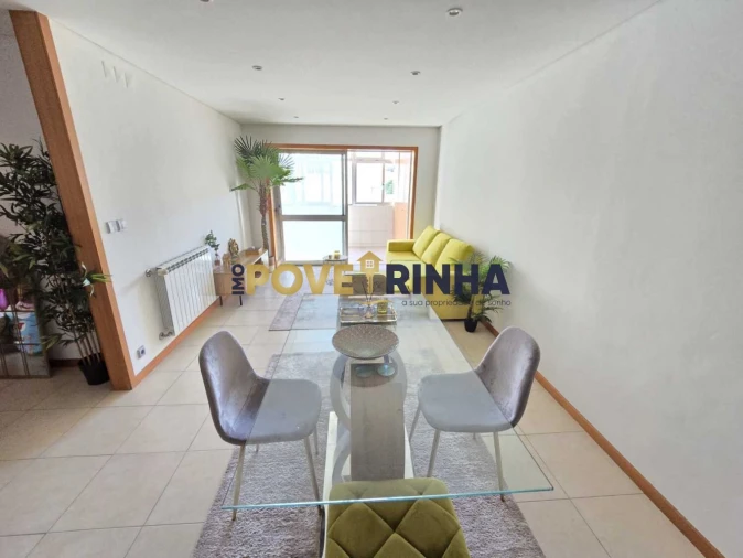 Apartamento T3 para Venda em Vila do Conde Foto 5