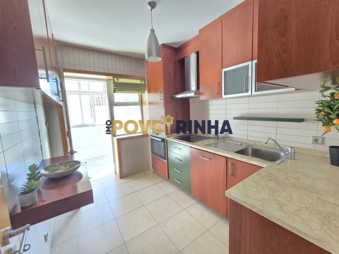 Apartamento T3 para Venda em Vila do Conde Foto 13