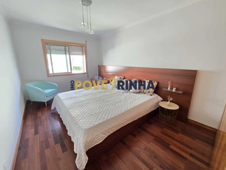 Apartamento T3 para Venda em Vila do Conde Foto 8