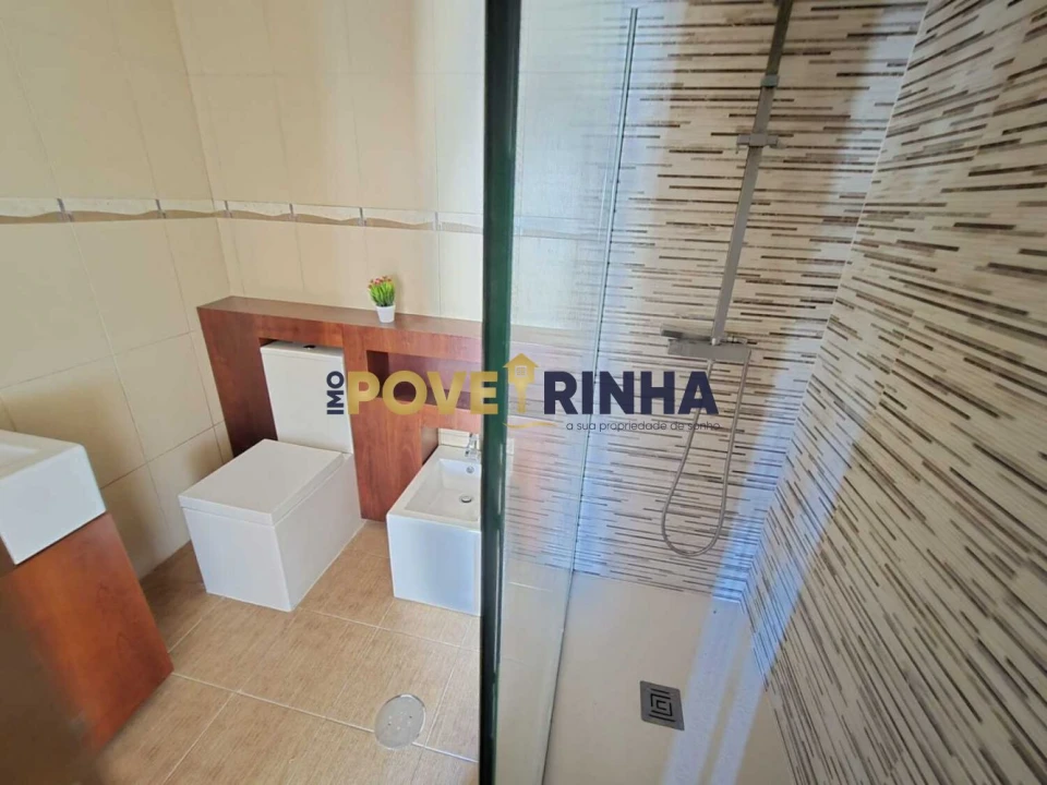 Apartamento T3 para Venda em Vila do Conde Foto 9