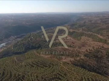 Quinta T0 para Venda em Mertola