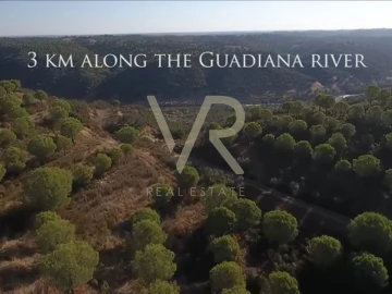 Quinta T0 para Venda em Mertola