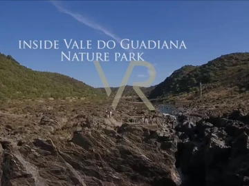 Quinta T0 para Venda em Mertola