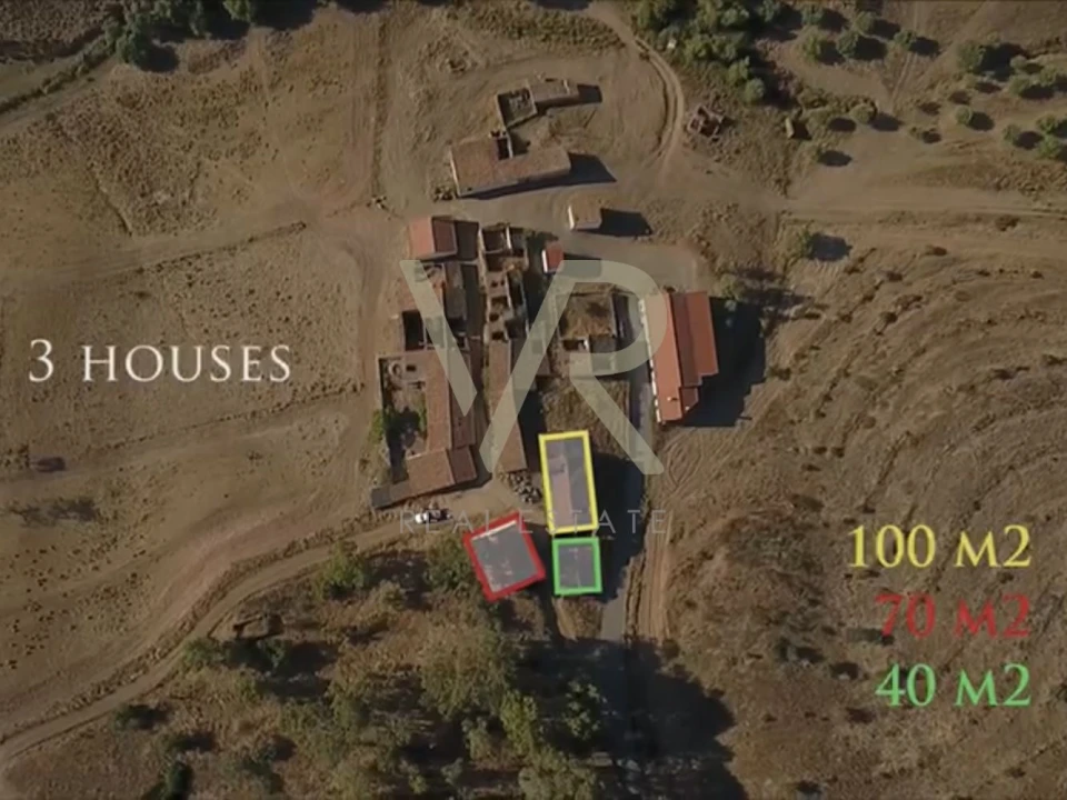 Quinta T0 para Venda em Mertola Foto 8