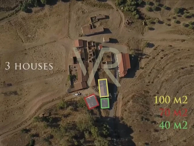 Quinta T0 para Venda em Mertola Foto 19