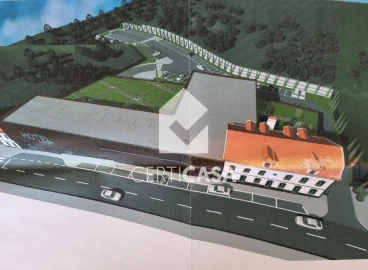 Terreno para Venda em Marvila, Ribeira Santarém, São Salvador, São Nicolau