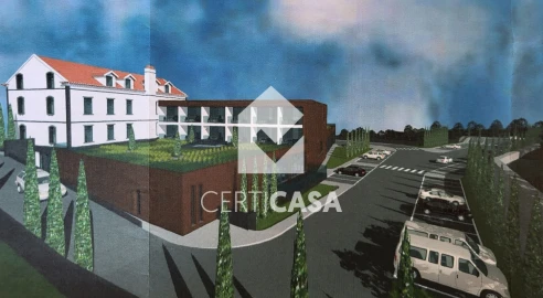 Terreno para Venda em Marvila, Ribeira Santarém, São Salvador, São Nicolau