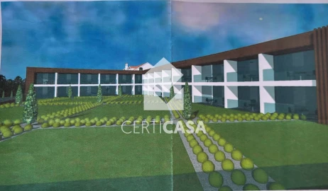 Terreno para Venda em Marvila, Ribeira Santarém, São Salvador, São Nicolau