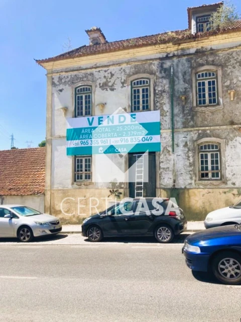 Terreno para Venda em Marvila, Ribeira Santarém, São Salvador, São Nicolau