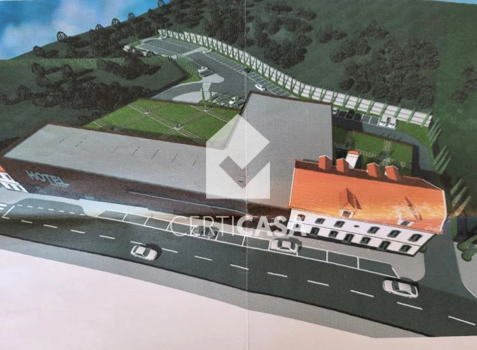 Terreno para Venda em Marvila, Ribeira Santarém, São Salvador, São Nicolau Foto 19