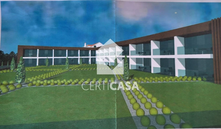 Terreno para Venda em Marvila, Ribeira Santarém, São Salvador, São Nicolau Foto 12