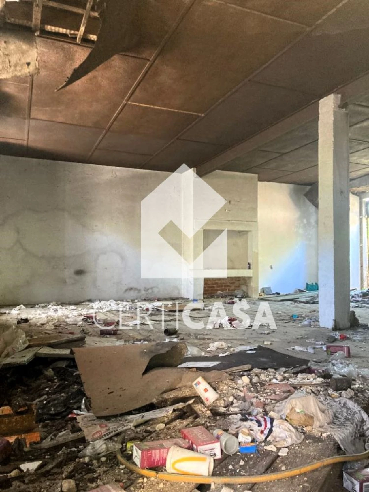 Quinta T0 para Venda em Marvila, Ribeira Santarém, São Salvador, São Nicolau Foto 8