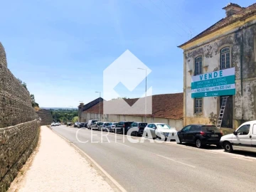 Quinta T0 para Venda em Marvila, Ribeira Santarém, São Salvador, São Nicolau