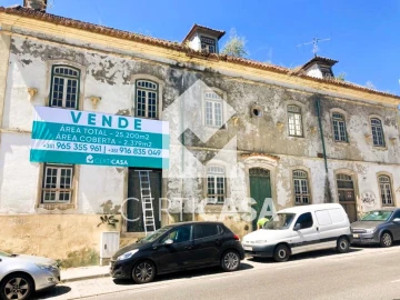 Quinta T0 para Venda em Marvila, Ribeira Santarém, São Salvador, São Nicolau