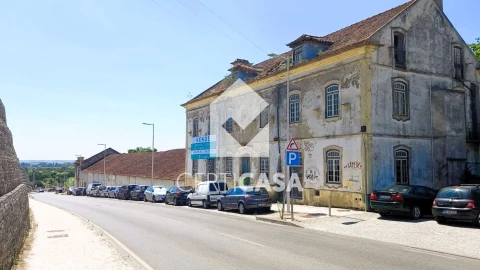 Quinta T0 para Venda em Marvila, Ribeira Santarém, São Salvador, São Nicolau