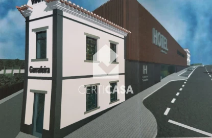 Quinta T0 para Venda em Marvila, Ribeira Santarém, São Salvador, São Nicolau