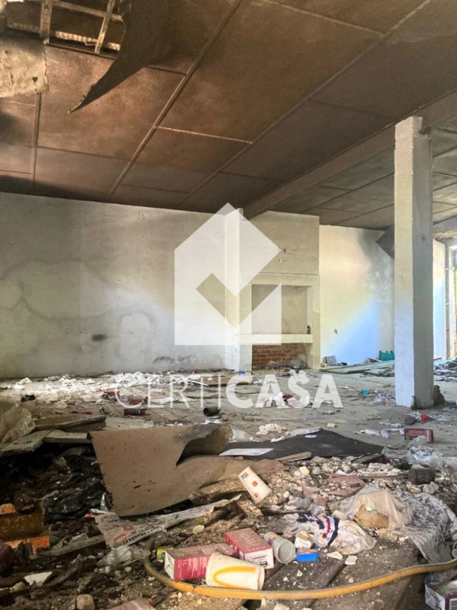 Quinta T0 para Venda em Marvila, Ribeira Santarém, São Salvador, São Nicolau Foto 8