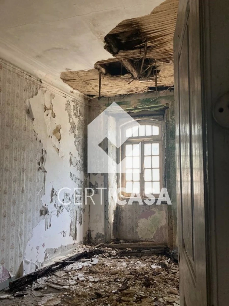 Quinta T0 para Venda em Marvila, Ribeira Santarém, São Salvador, São Nicolau Foto 12