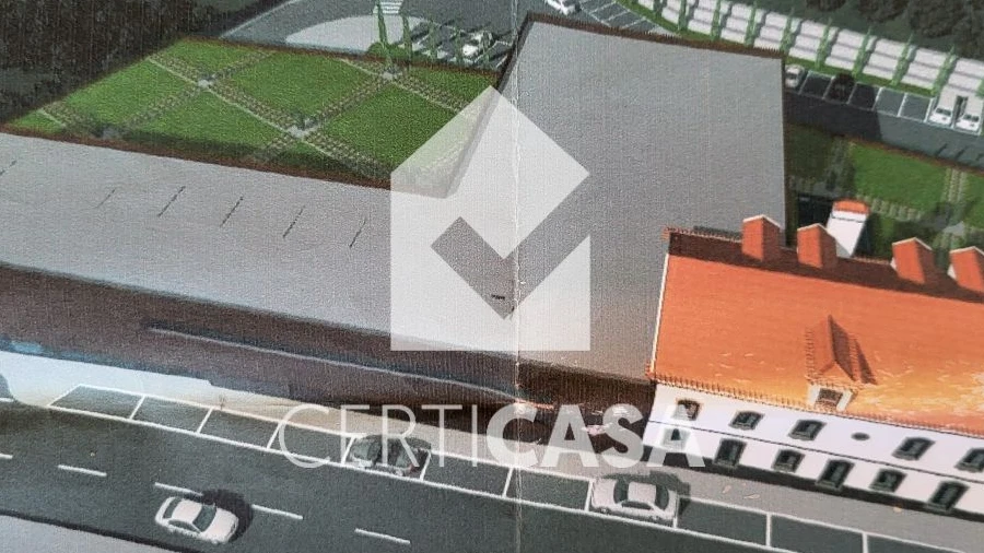 Quinta T0 para Venda em Marvila, Ribeira Santarém, São Salvador, São Nicolau