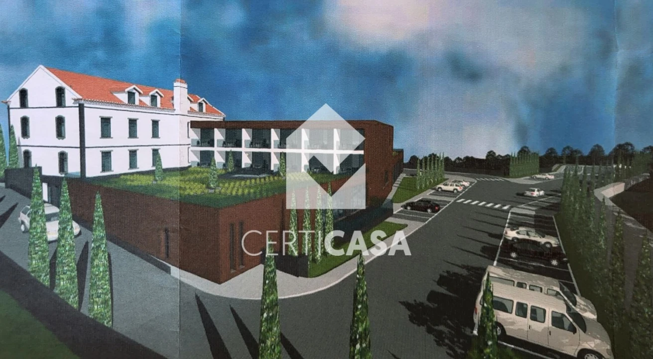 Quinta T0 para Venda em Marvila, Ribeira Santarém, São Salvador, São Nicolau Foto 15