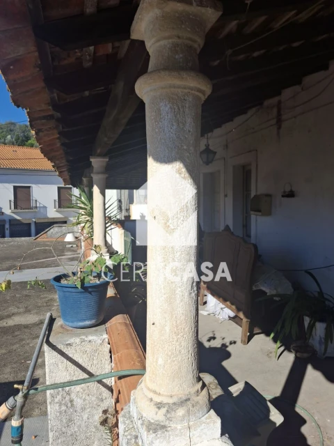 Loja para Venda em Pernes