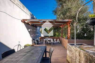 Apartamento T7 para Venda em Marvila, Ribeira Santarém, São Salvador, São Nicolau