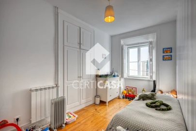 Apartamento T7 para Venda em Marvila, Ribeira Santarém, São Salvador, São Nicolau