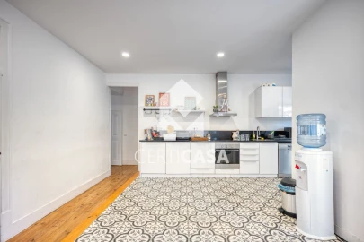 Apartamento T7 para Venda em Marvila, Ribeira Santarém, São Salvador, São Nicolau