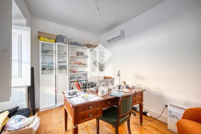 Apartamento T7 para Venda em Marvila, Ribeira Santarém, São Salvador, São Nicolau