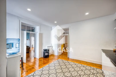 Apartamento T7 para Venda em Marvila, Ribeira Santarém, São Salvador, São Nicolau