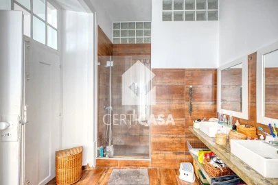 Apartamento T7 para Venda em Marvila, Ribeira Santarém, São Salvador, São Nicolau