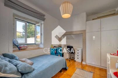 Apartamento T7 para Venda em Marvila, Ribeira Santarém, São Salvador, São Nicolau