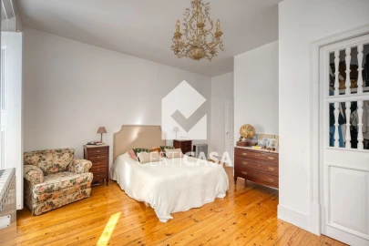 Apartamento T7 para Venda em Marvila, Ribeira Santarém, São Salvador, São Nicolau