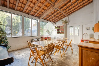 Apartamento T7 para Venda em Marvila, Ribeira Santarém, São Salvador, São Nicolau