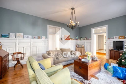 Apartamento T7 para Venda em Marvila, Ribeira Santarém, São Salvador, São Nicolau