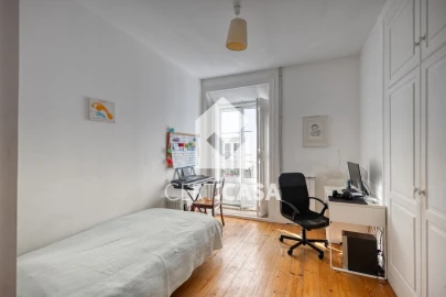 Apartamento T7 para Venda em Marvila, Ribeira Santarém, São Salvador, São Nicolau