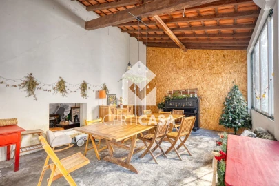 Apartamento T7 para Venda em Marvila, Ribeira Santarém, São Salvador, São Nicolau