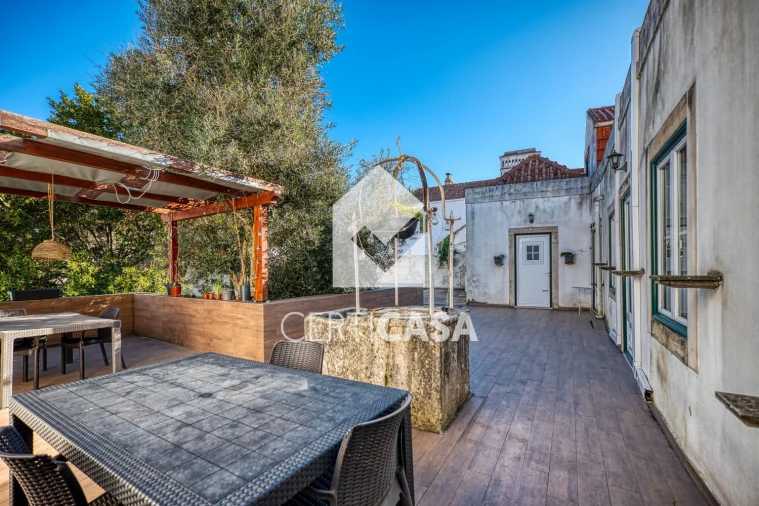 Apartamento T7 para Venda em Marvila, Ribeira Santarém, São Salvador, São Nicolau Foto 40