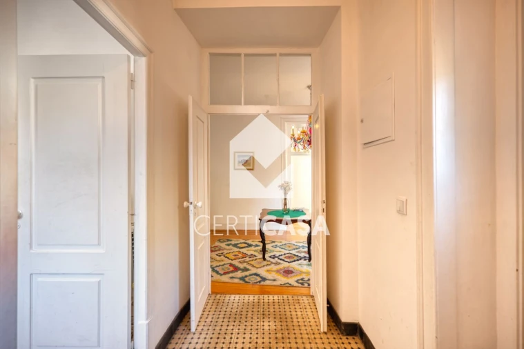 Apartamento T7 para Venda em Marvila, Ribeira Santarém, São Salvador, São Nicolau Foto 13