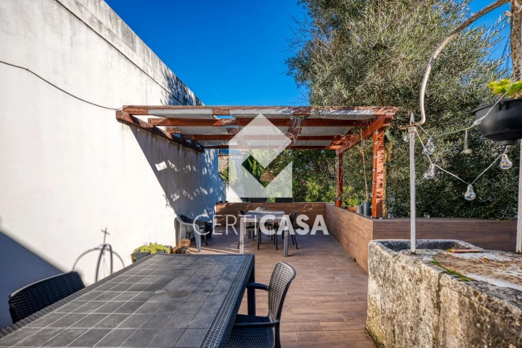 Apartamento T7 para Venda em Marvila, Ribeira Santarém, São Salvador, São Nicolau Foto 35