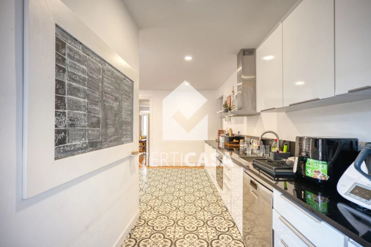 Apartamento T7 para Venda em Marvila, Ribeira Santarém, São Salvador, São Nicolau Foto 9