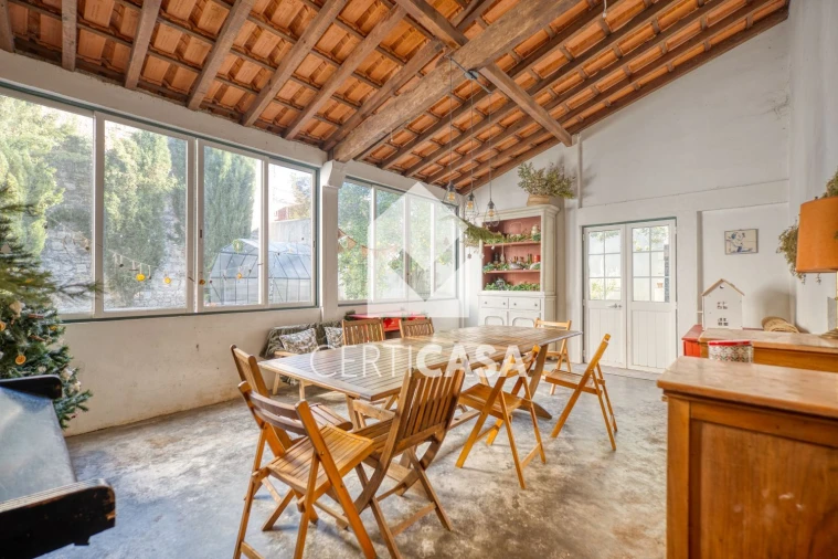 Apartamento T7 para Venda em Marvila, Ribeira Santarém, São Salvador, São Nicolau Foto 34