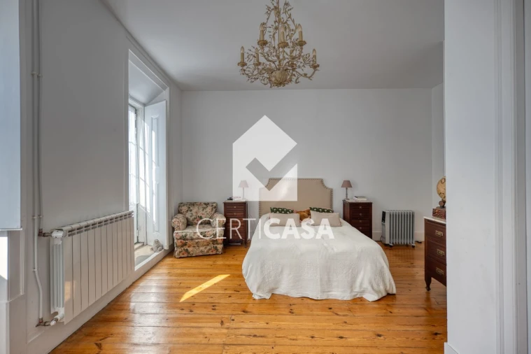 Apartamento T7 para Venda em Marvila, Ribeira Santarém, São Salvador, São Nicolau Foto 20