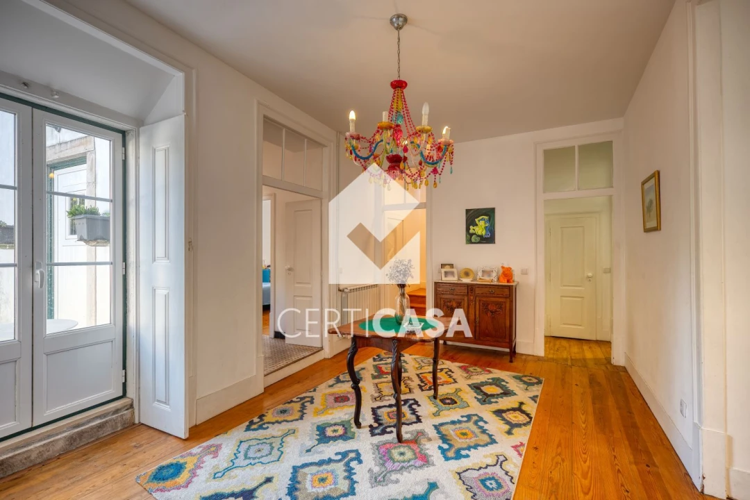 Apartamento T7 para Venda em Marvila, Ribeira Santarém, São Salvador, São Nicolau Foto 14