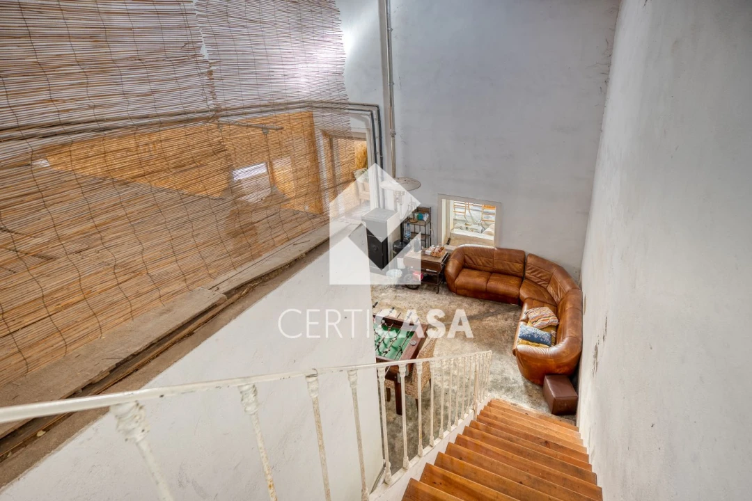 Apartamento T7 para Venda em Marvila, Ribeira Santarém, São Salvador, São Nicolau Foto 44