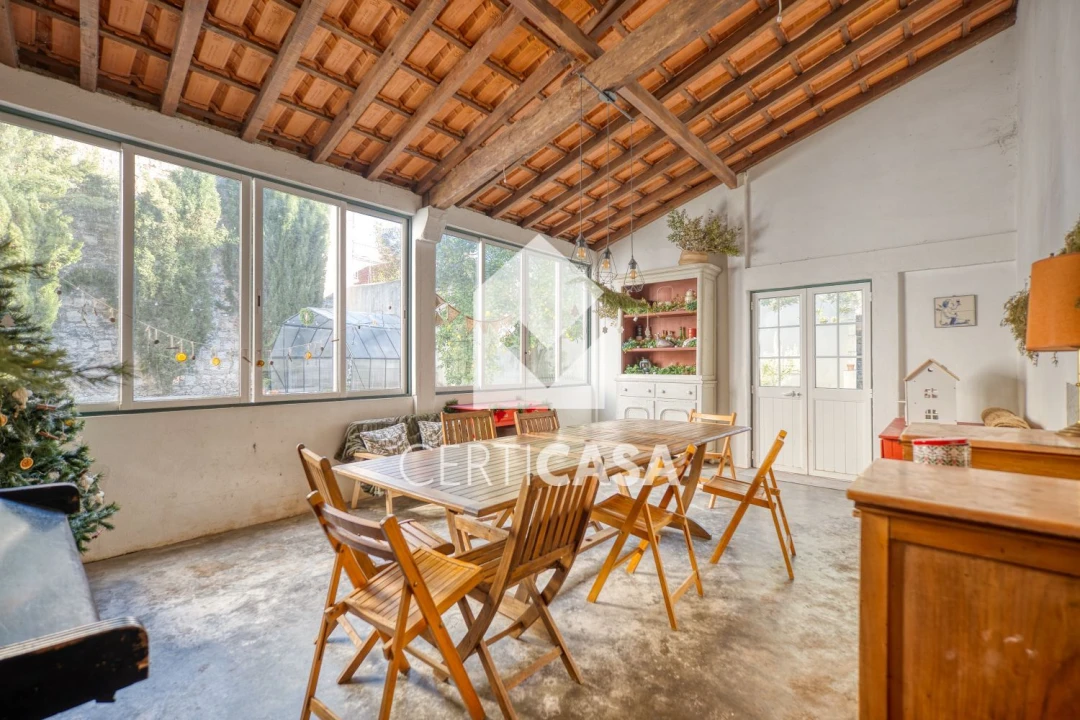 Apartamento T7 para Venda em Marvila, Ribeira Santarém, São Salvador, São Nicolau Foto 34