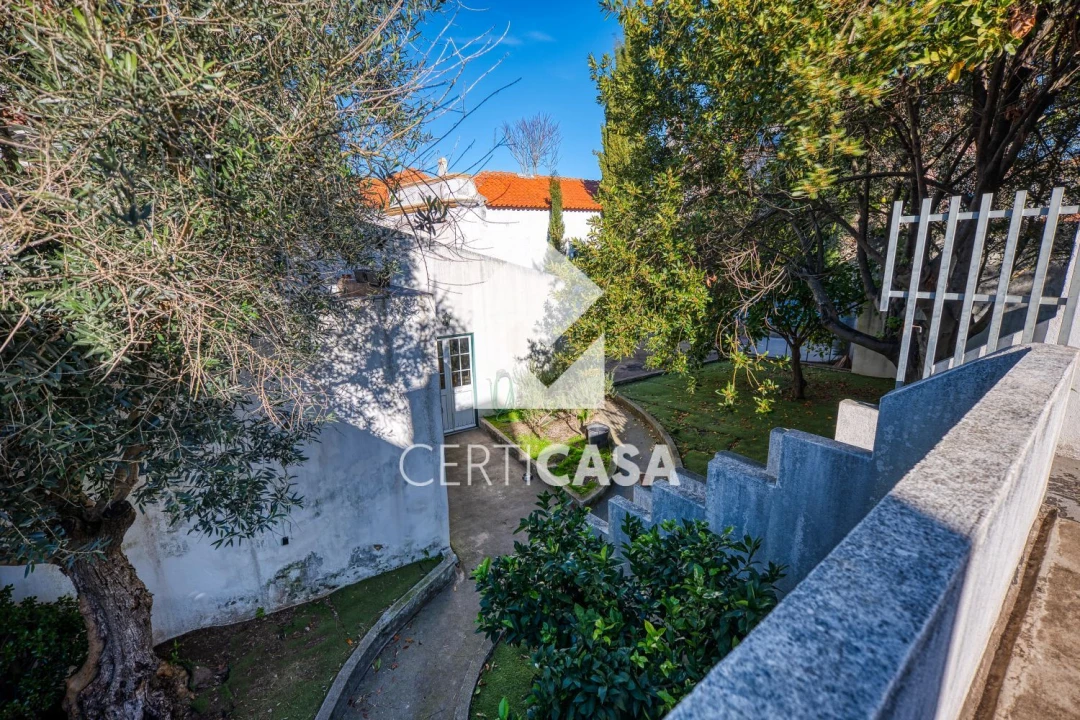 Apartamento T7 para Venda em Marvila, Ribeira Santarém, São Salvador, São Nicolau Foto 36