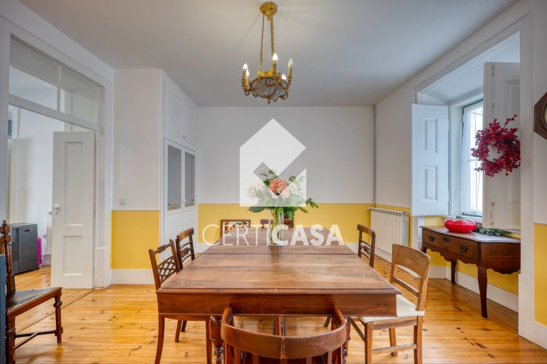 Apartamento T7 para Venda em Marvila, Ribeira Santarém, São Salvador, São Nicolau Foto 15